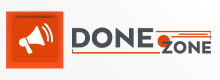 done-zone-logo