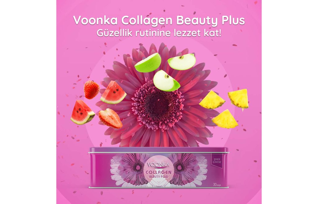 Voonka Collagen | #BeautyPlus